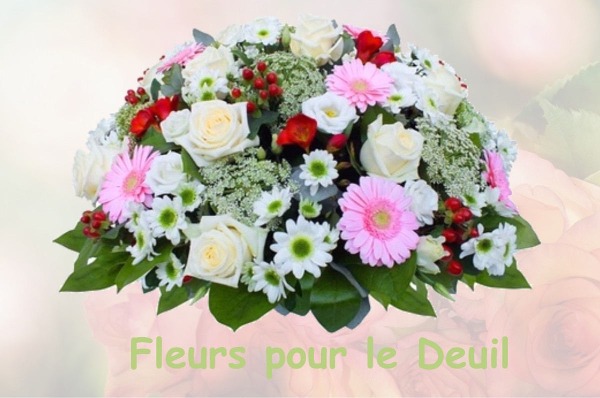 fleurs deuil TARDETS-SORHOLUS